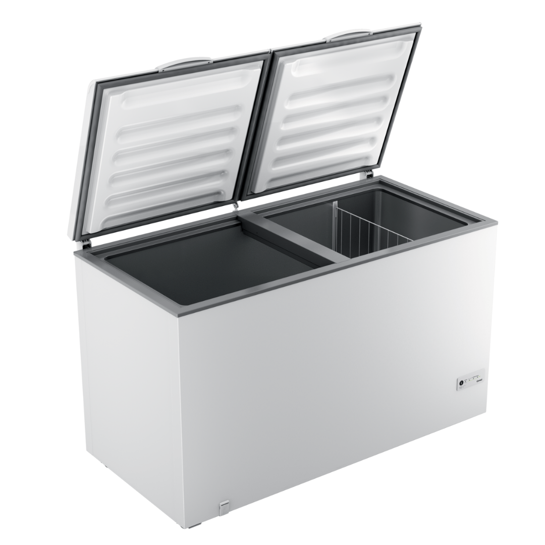 REFRIGERAÇÃO